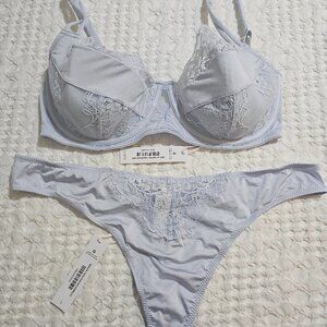 Bra and Panty Set - ADORE ME